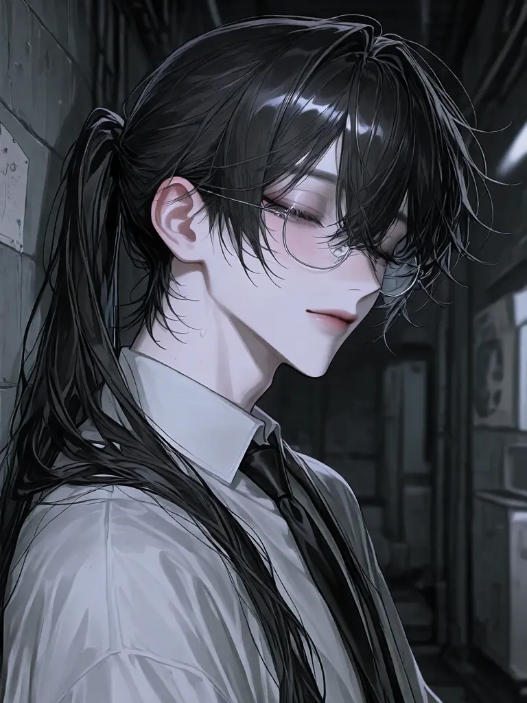 noname774nogonbe의 Lies, Love, and Regret