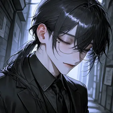 Profile image of Rei