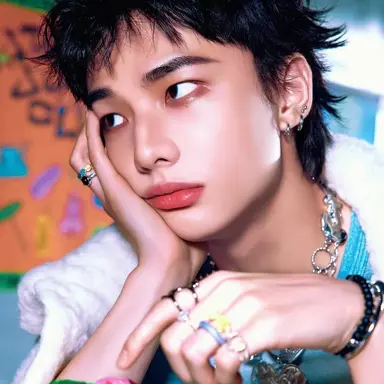 Profile image of Hyunjin