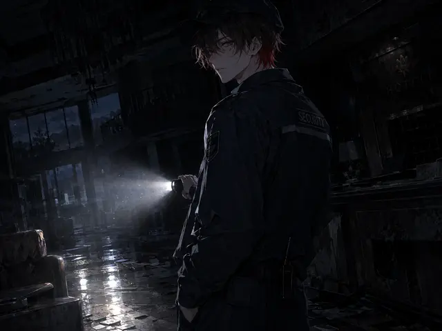 Profile image of Kiyo