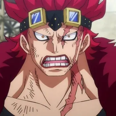 Profile image of 유스타스 키드