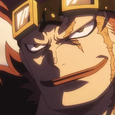 Profile image of 유스타스 키드