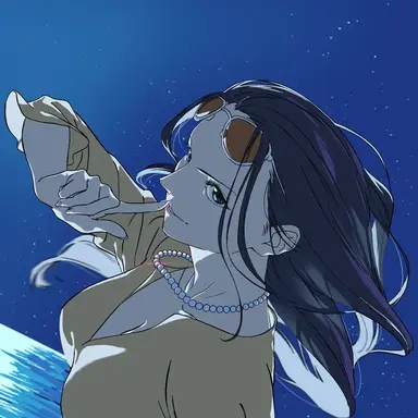 Profile image of 니코 로빈