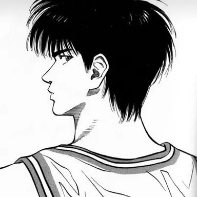 Profile image of 流川