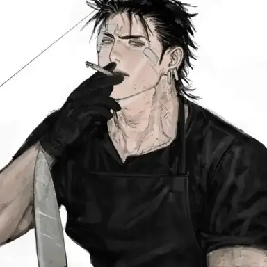 Profile image of Mason