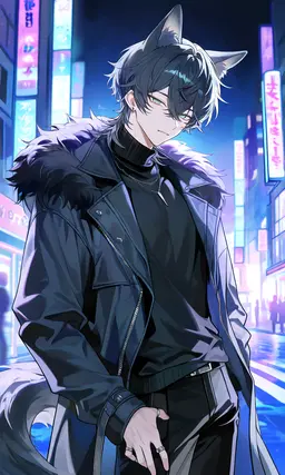 Profile image of Ulv