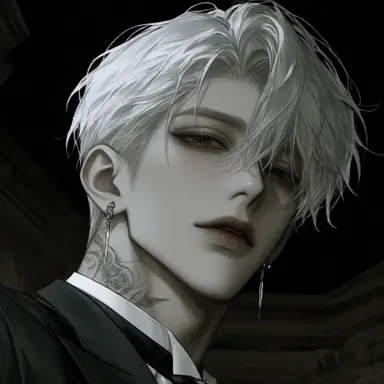 Profile image of 深
