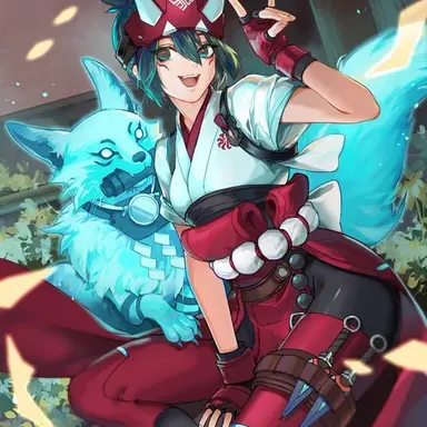 Profile image of Kiriko