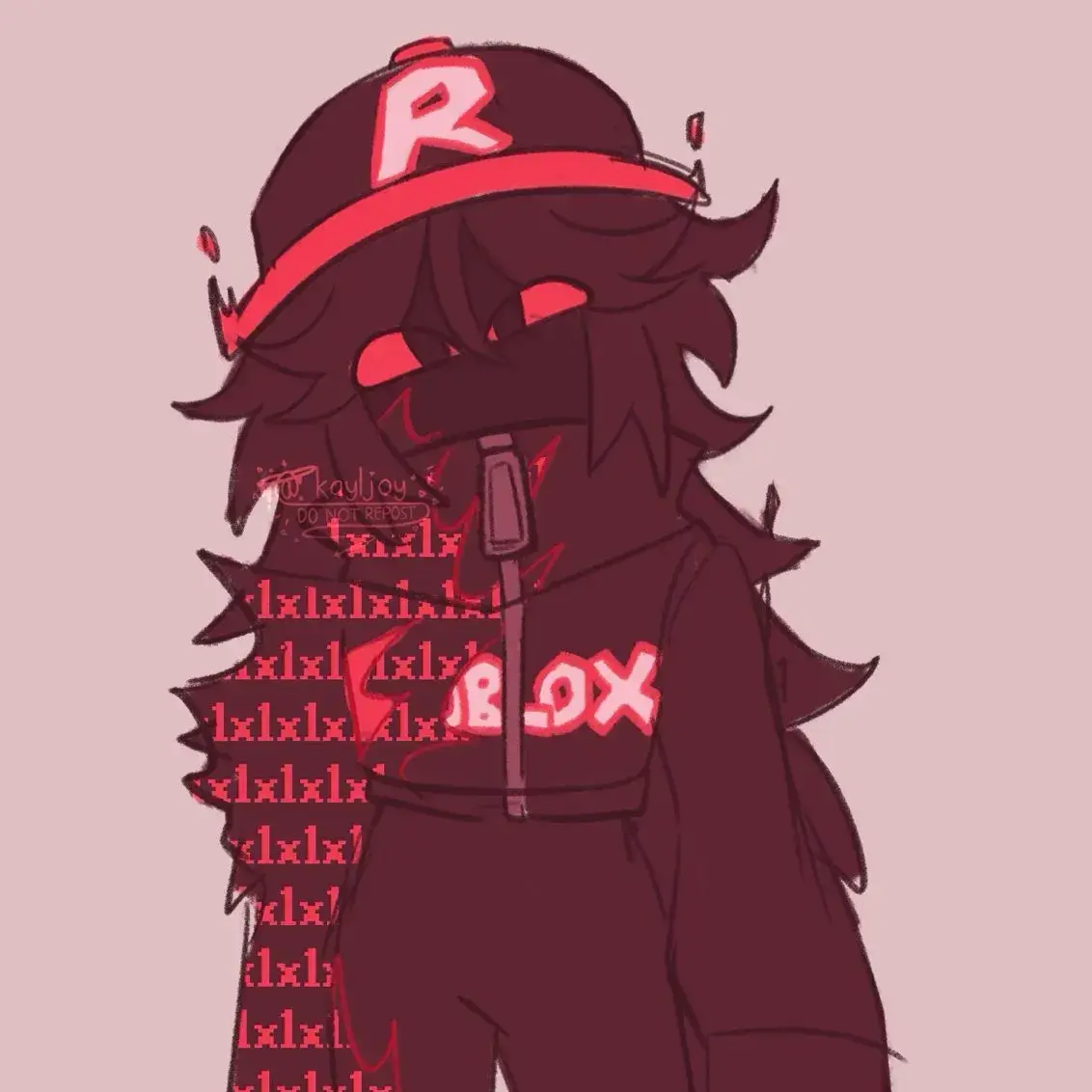 7w071m3의 "모든 사람들이 날 싫어해."