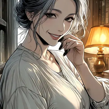 Profile image of Maren