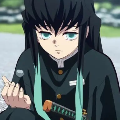 Profile image of 토키토 무이치로