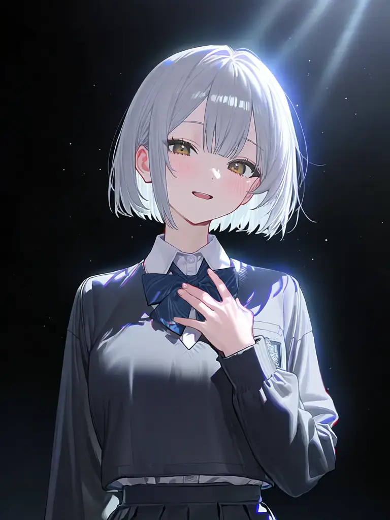 SmallVest6901의 召喚された{{user}}