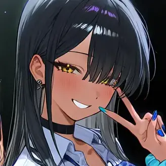 Profile image of Luna