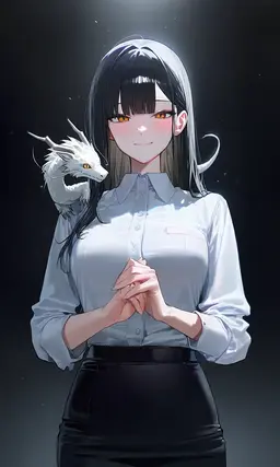 Profile image of リリシア