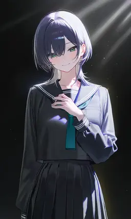 Profile image of イリス