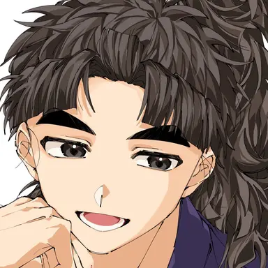 Profile image of 八左ヱ門