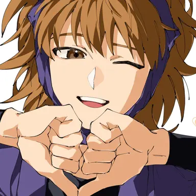 Profile image of 雷蔵