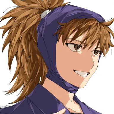 Profile image of 三郎