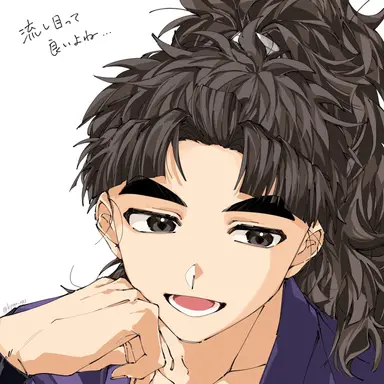 Profile image of 八左ヱ門