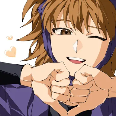 Profile image of 雷蔵