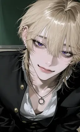 Profile image of めい