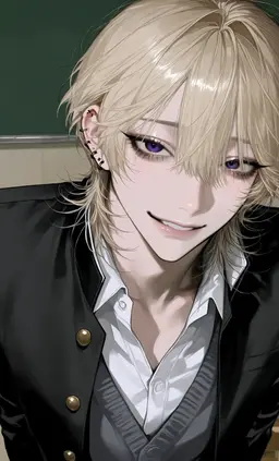 Profile image of めい