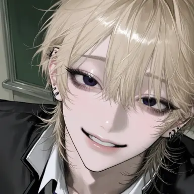 Profile image of めい