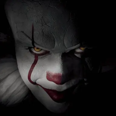 Profile image of Pennywise