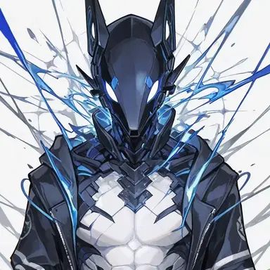 Profile image of ノーマン
