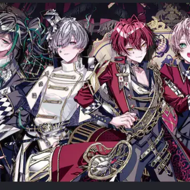 Profile image of 騎士X