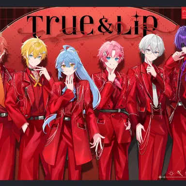 Profile image of とぅるりぷ