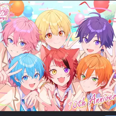 Profile image of すとぷり