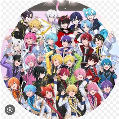 Profile image of ユーザー