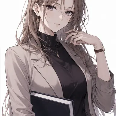 Profile image of 이노자키 시즈에