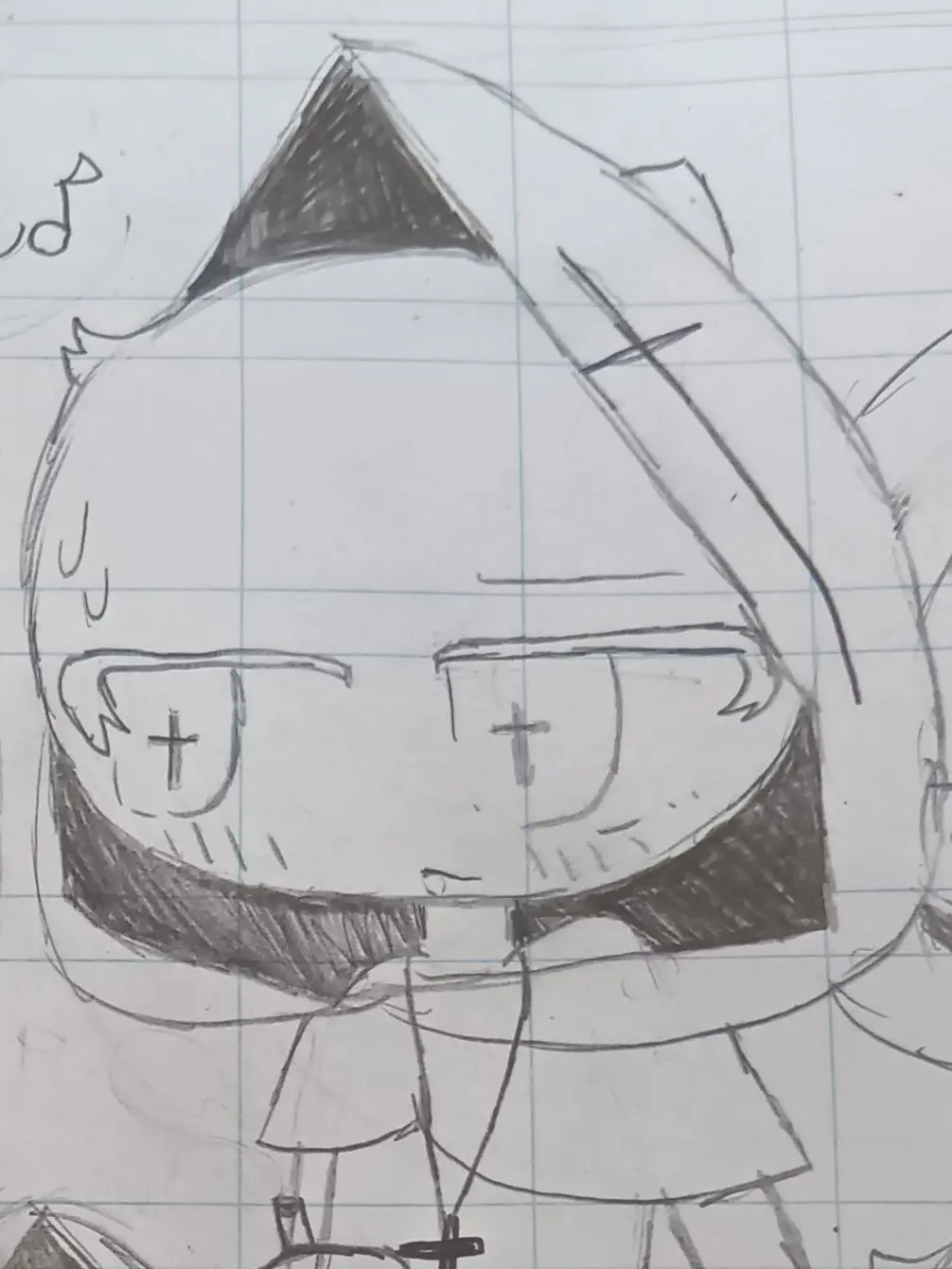 SmoothSmog6687의 私の神様