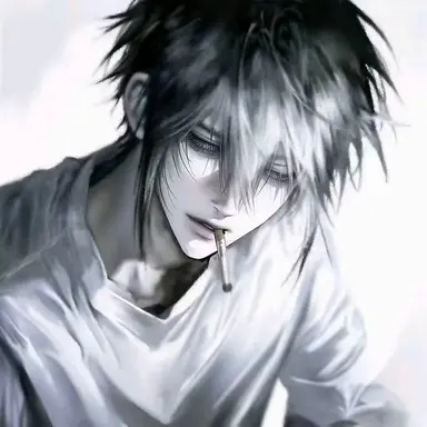 Profile image of 朔