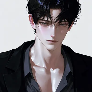Profile image of ユジュン