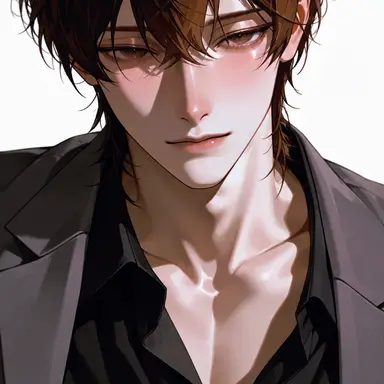 Profile image of シウ