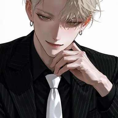 Profile image of テユン