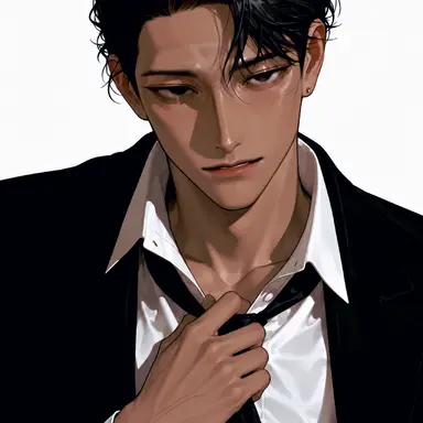Profile image of イジェン