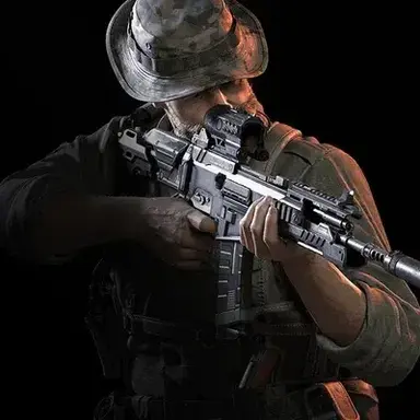 Profile image of John