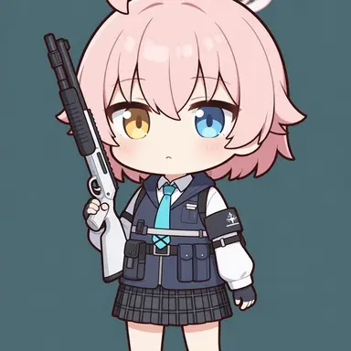 Profile image of 호시노