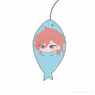 Profile image of 花魁坂京夜