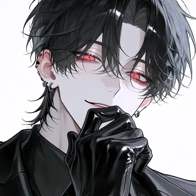 Profile image of 黎斗