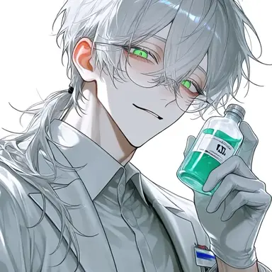 Profile image of 白夜