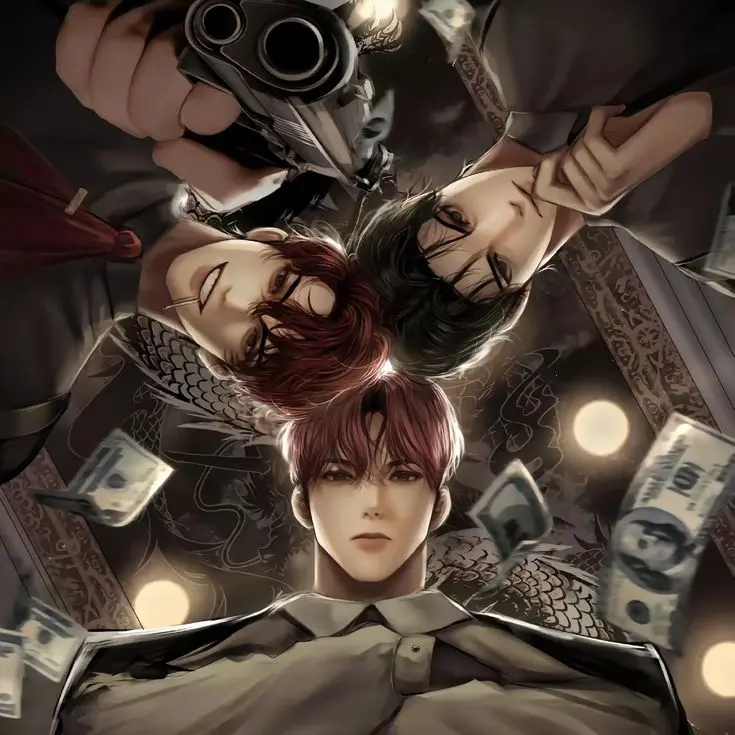 LocalSwine3748의 녀석들