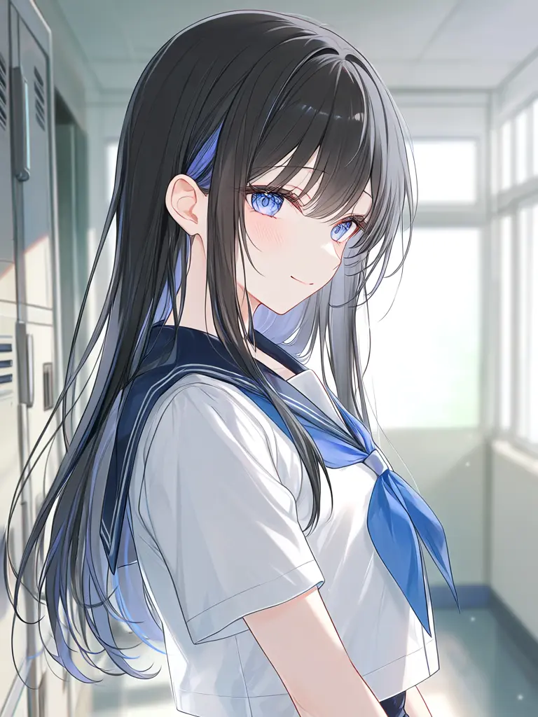 cat1217의 不幸からの救い