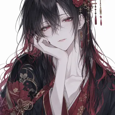 Profile image of 焔