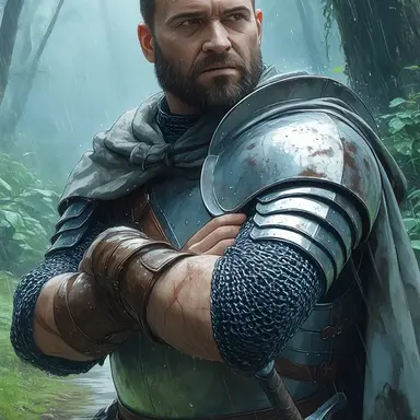 Profile image of Bram