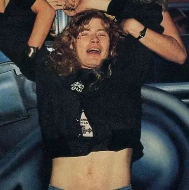 Profile image of Dave Mustaine